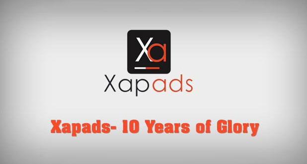 Xapads