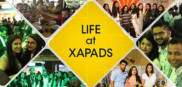 Xapads