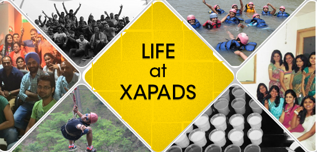 lifeatxapads