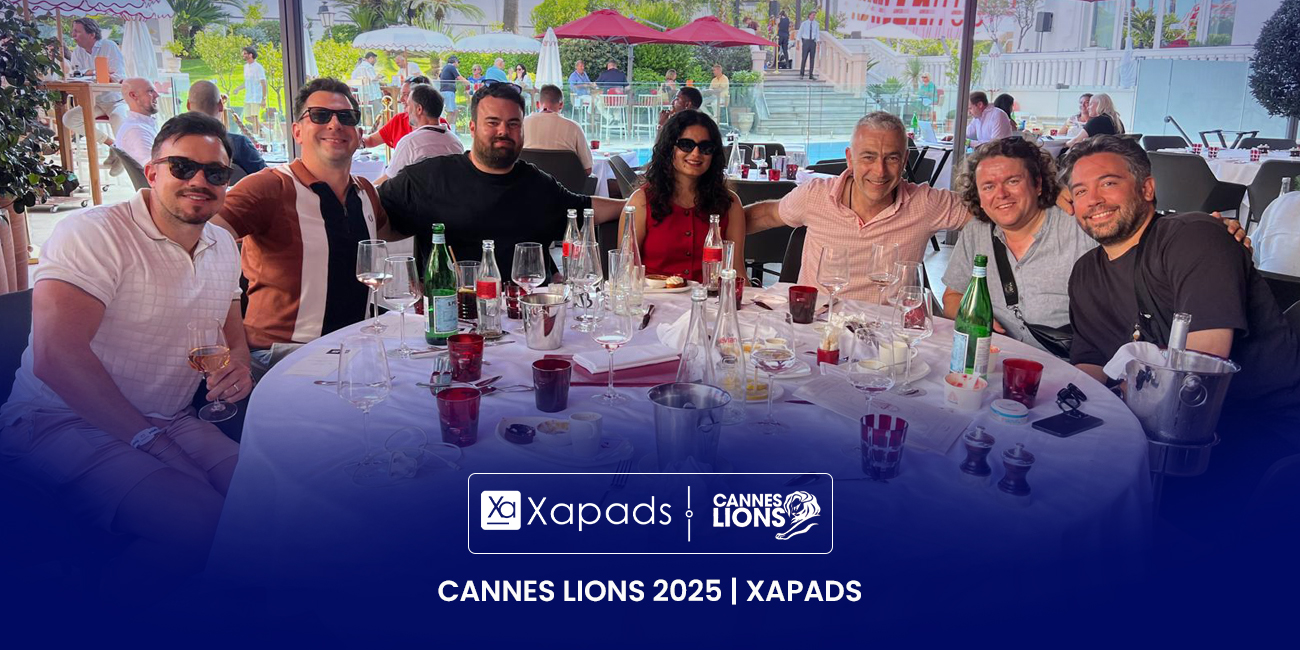 Xapads