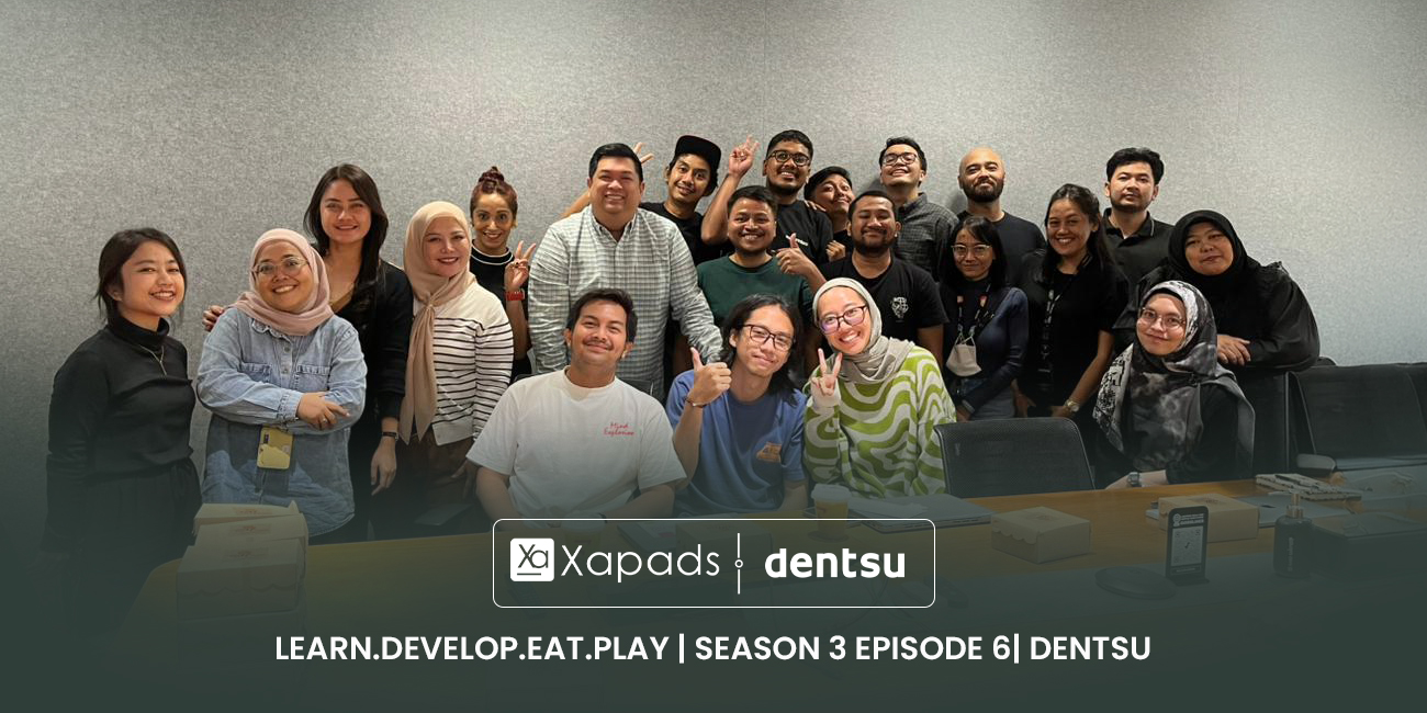 Xapads