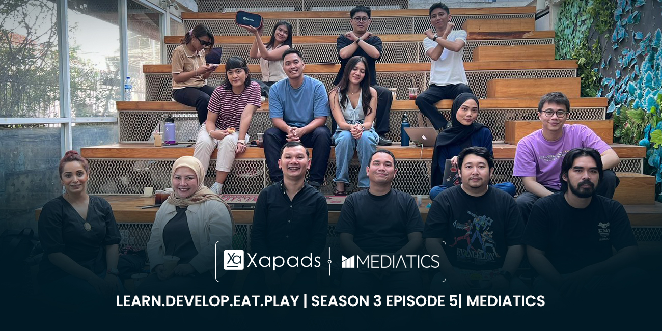 Xapads